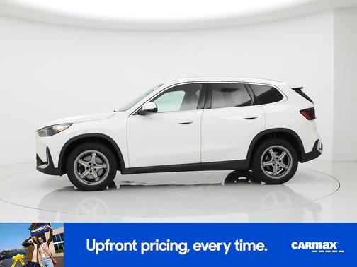 2023 BMW X1 XDrive28i