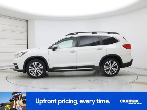 2019 Subaru Ascent Touring