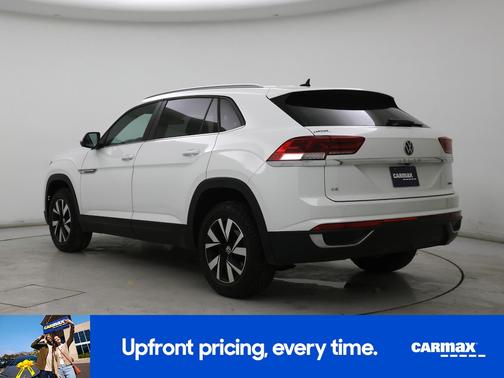 2021 Volkswagen Atlas Cross Sport SE