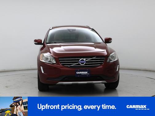 2015 Volvo XC60 T6 Premier Plus
