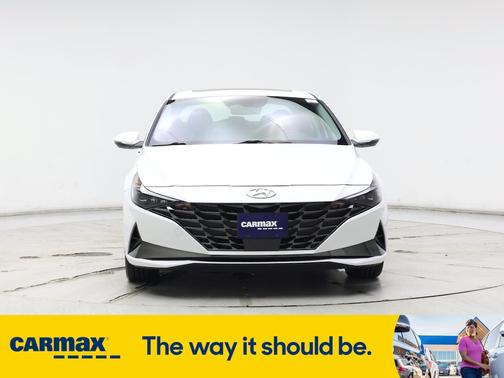 2023 Hyundai ELANTRA HEV Limited