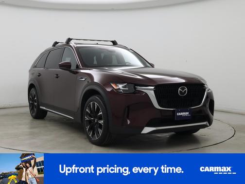 2024 Mazda CX-90 PHEV Premium Plus