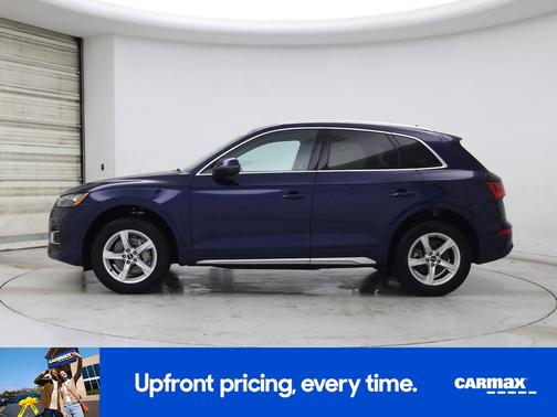 2023 Audi Q5 Premium
