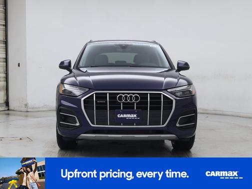 2023 Audi Q5 Premium