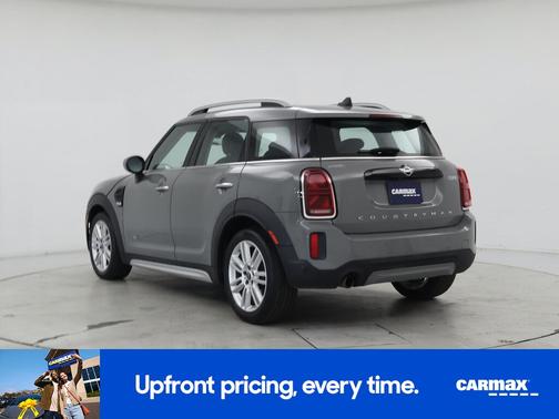 2022 MINI Countryman ALL4