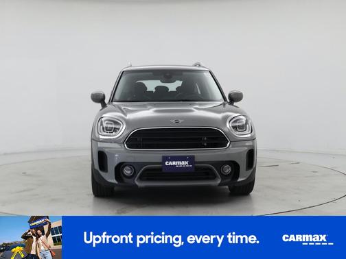 2022 MINI Countryman ALL4