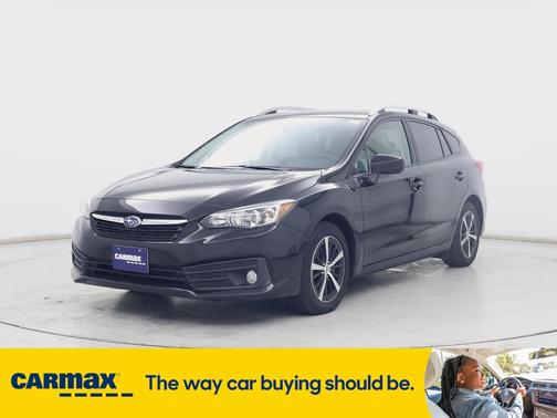 2023 Subaru Impreza Premium