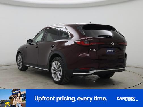 2024 Mazda CX-90 Turbo Premium