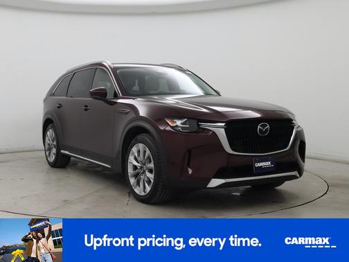 2024 Mazda CX-90 Turbo Premium