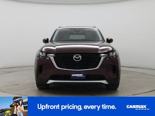 2024 Mazda CX-90 Turbo Premium