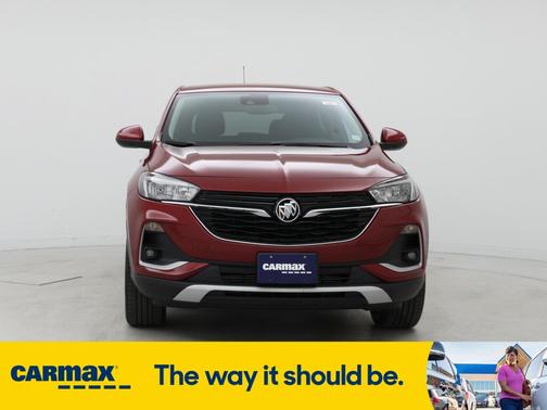 2020 Buick Encore GX Preferred