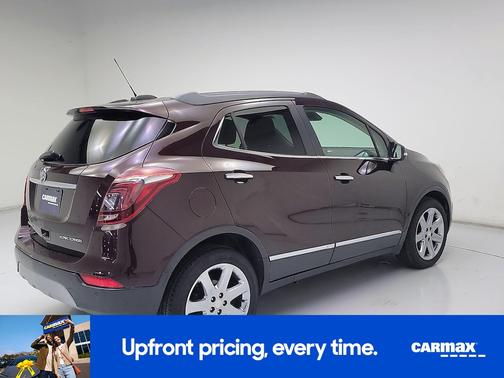 2017 Buick Encore Premium