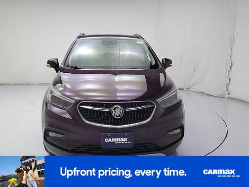 2017 Buick Encore Premium