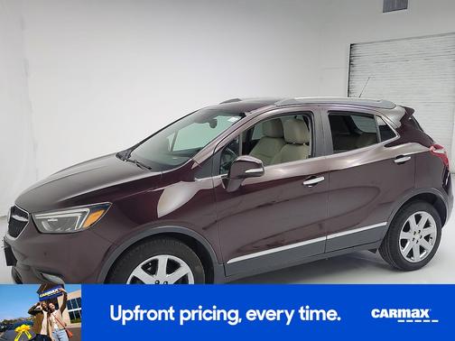 2017 Buick Encore Premium