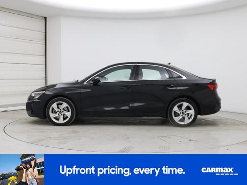 2024 Audi A3 Premium