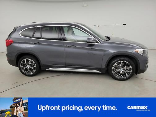 2022 BMW X1 SDrive28i