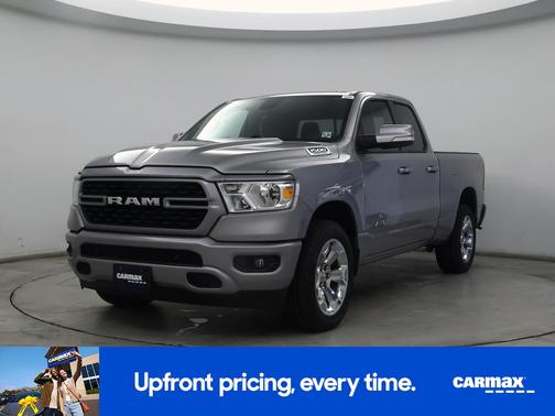 2022 RAM 1500 Bighorn