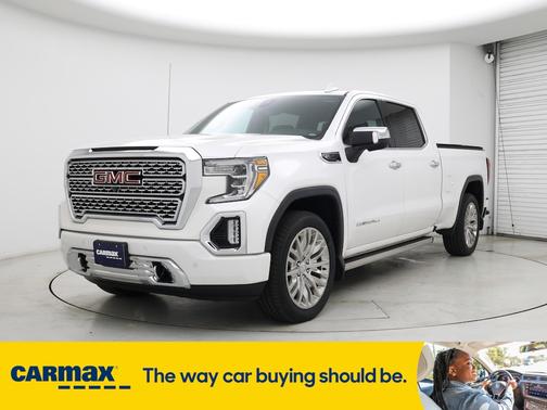 2019 GMC Sierra 1500 Denali