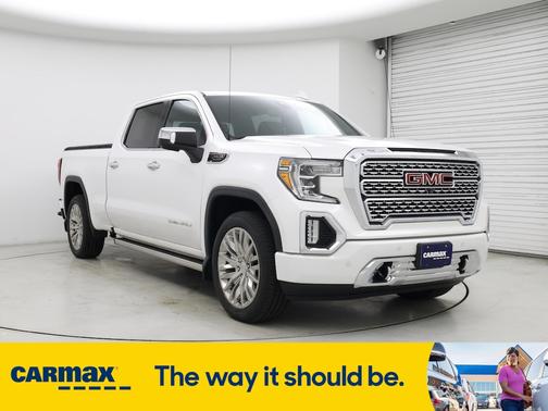 2019 GMC Sierra 1500 Denali