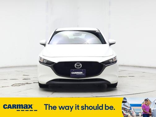 2019 Mazda Mazda3 Preferred