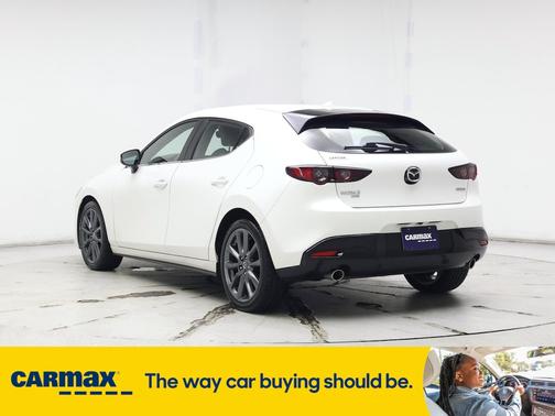 2019 Mazda Mazda3 Preferred