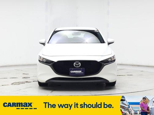 2019 Mazda Mazda3 Preferred