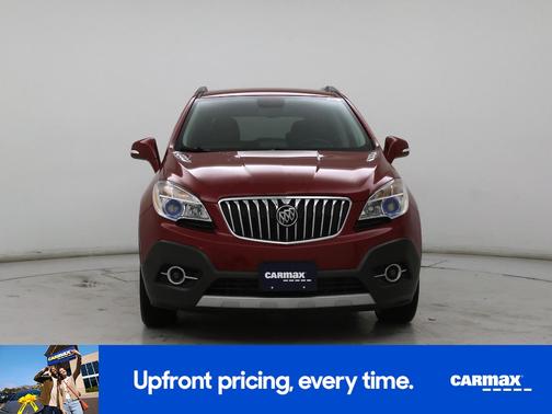2015 Buick Encore Convenience