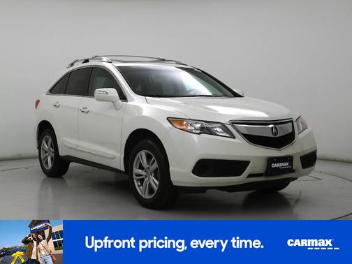 2015 Acura RDX AWD