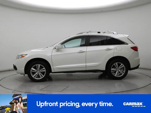 2015 Acura RDX AWD