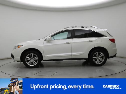 2015 Acura RDX AWD