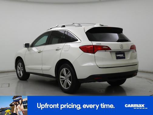 2015 Acura RDX AWD