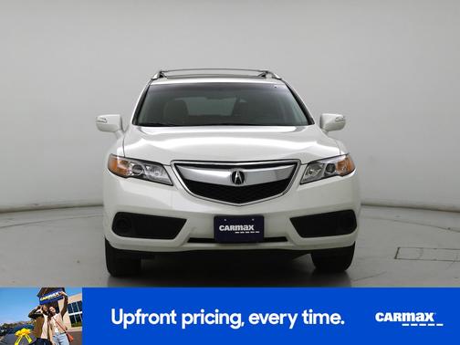 2015 Acura RDX AWD