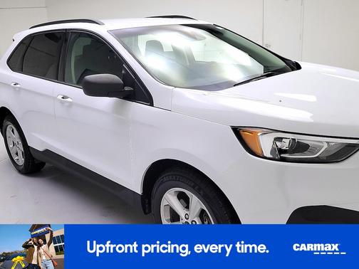 2020 Ford Edge SE