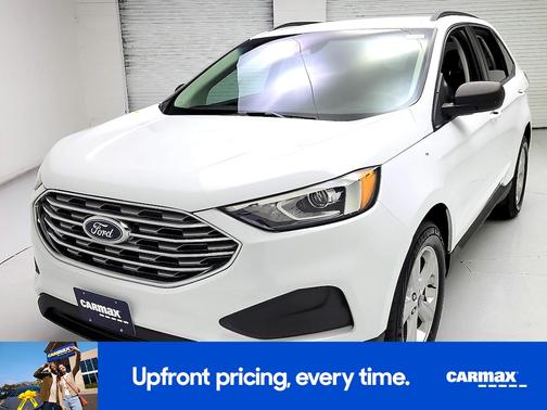 2020 Ford Edge SE