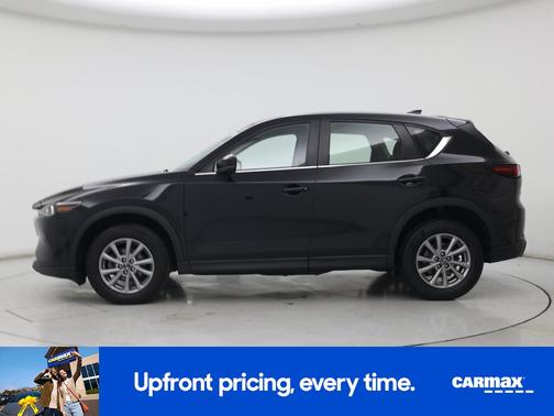 2022 Mazda CX-5 2.5 S