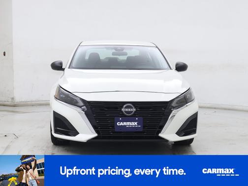 2024 Nissan Altima SV