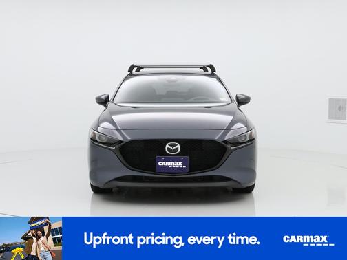 2022 Mazda Mazda3 Premium