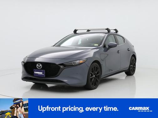 2022 Mazda Mazda3 Premium