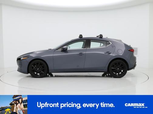 2022 Mazda Mazda3 Premium