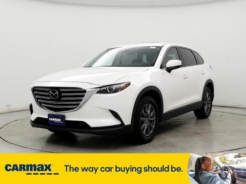 2023 Mazda CX-9 Touring