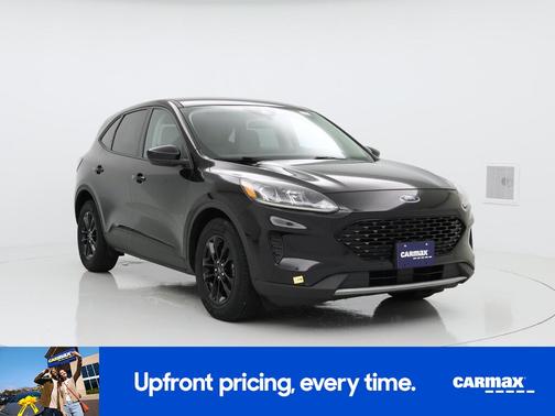 2020 Ford Escape SE Sport