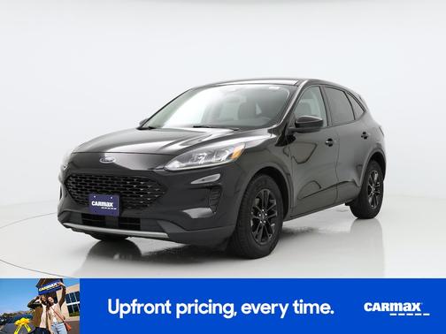 2020 Ford Escape SE Sport
