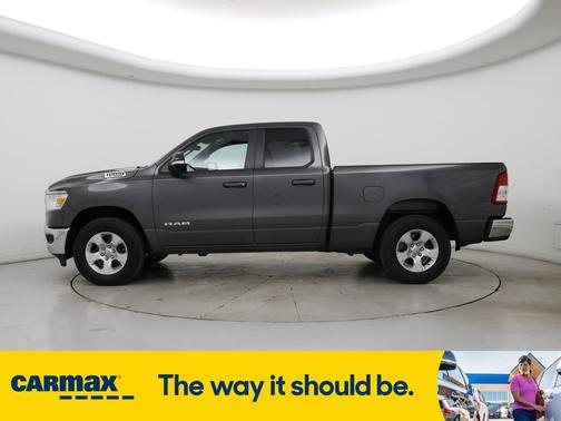 2022 RAM 1500 Bighorn