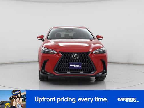 2023 Lexus NX 350 Premium
