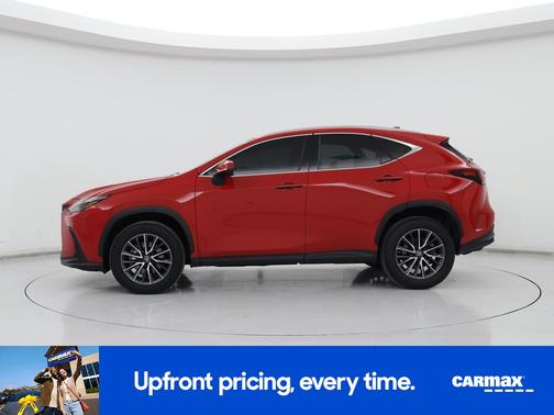 2023 Lexus NX 350 Premium