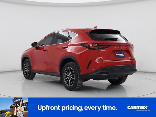 2023 Lexus NX 350 Premium