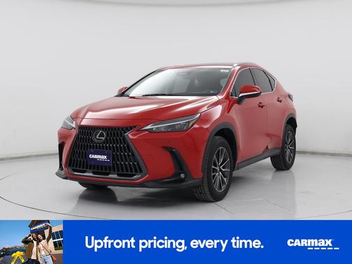 2023 Lexus NX 350 Premium