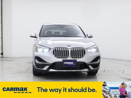 2020 BMW X1 XDrive28i