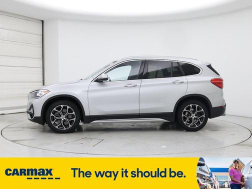 2020 BMW X1 XDrive28i