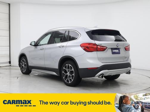 2020 BMW X1 XDrive28i